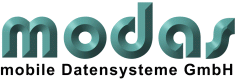 Modas - mobile Datensysteme GmbH